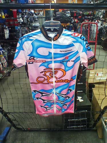 Used Sm Bicycles Tops