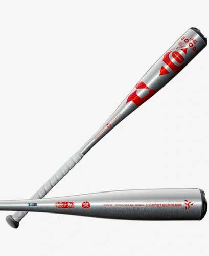 New D'm The Goods Usssa -8 32"
