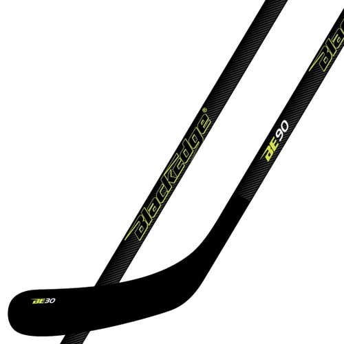 Hockey Stick Black Edge Be90 85 R