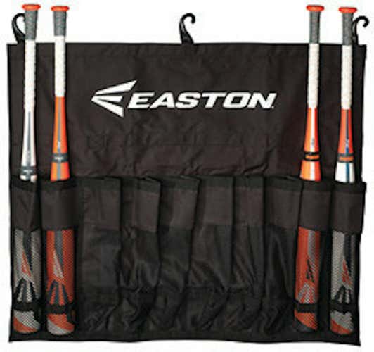 Easton Bat Bag Black
