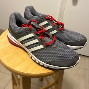 Adidas Running Shoes Size 10