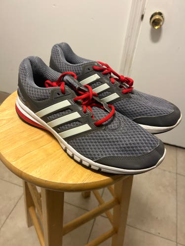 Adidas Running Shoes Size 10