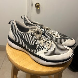 Nike Free Run Training Shoes Size 10