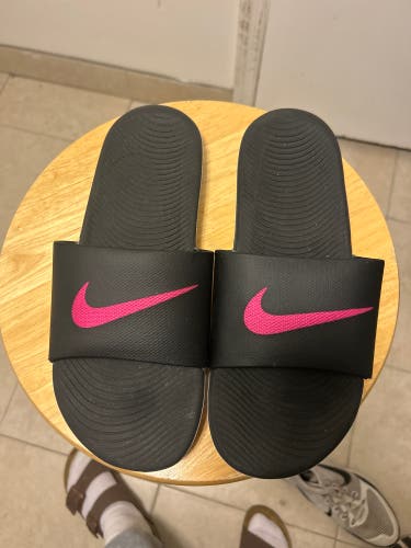Nike Slides Size 11