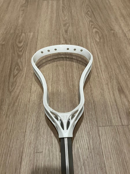 Rare Warrior Evo 4X Lacrosse Head