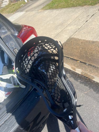 New Strung Mark 2V Head