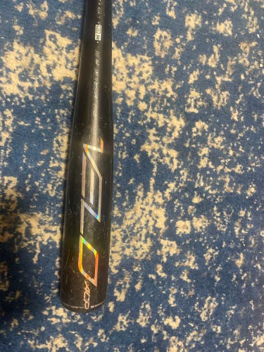 Used 2022 Rawlings BBCOR Certified Composite 27 oz 31" 5150 Velo Bat