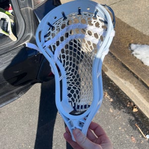 Used  Strung Mark 2A Head