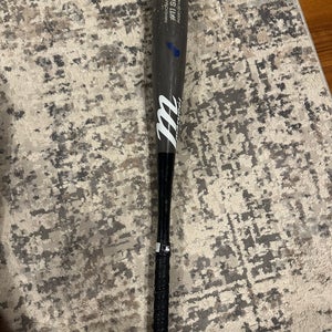 Used  Marucci USSSA Certified Alloy 25 oz 30" Posey28 Bat