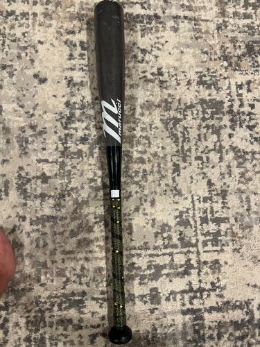 Used  Marucci USSSA Certified Alloy 18 oz 28" Posey28 Bat