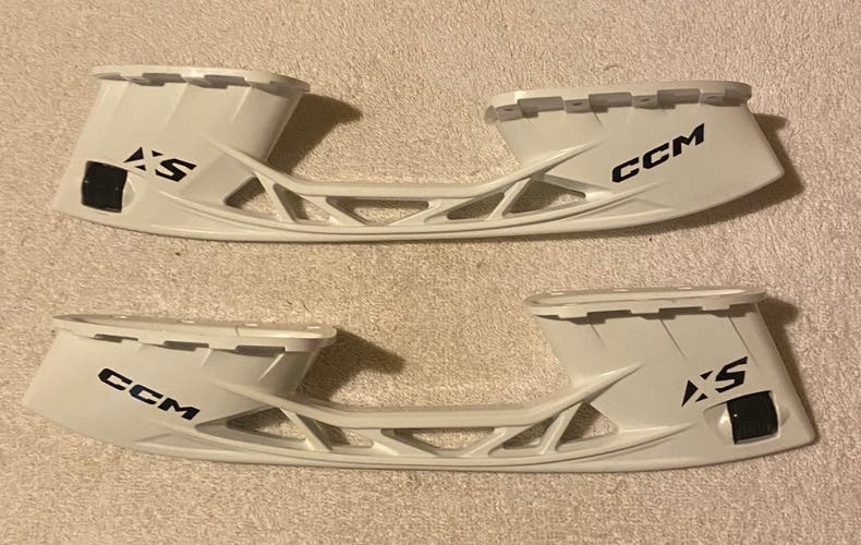 CCM Hockey SpeedBlade XS Holders Size 12 304