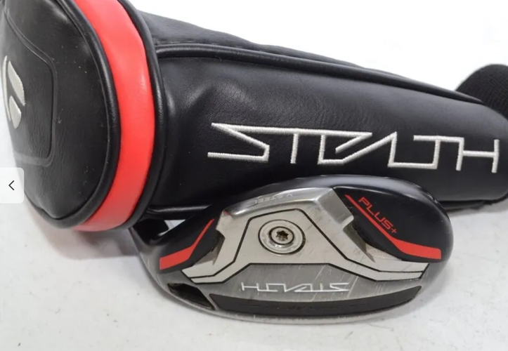 TaylorMade Stealth Plus+ 2H