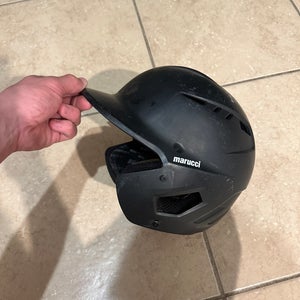 Used 7 1/8 - 7 3/4 Marucci Batting Helmet