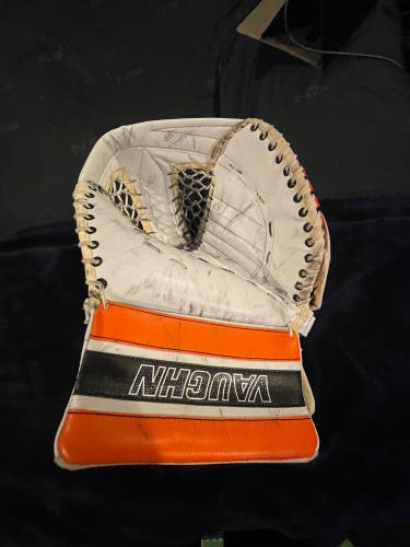 Used Flyers Vaughn Regular Pro Stock Velocity V4