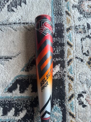 2023 Louisville Select PWR 31” -10 31/21