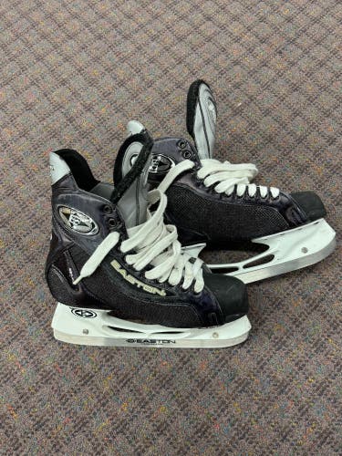 Easton Z-AIR comp Hockey Skates