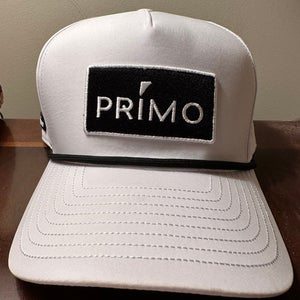 Primo Golf Hat