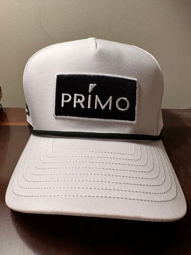Primo Golf Hat