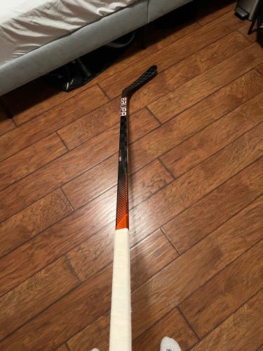 New Senior Bauer Right Handed P90TM Pro Stock Nexus Geo Hockey Stick