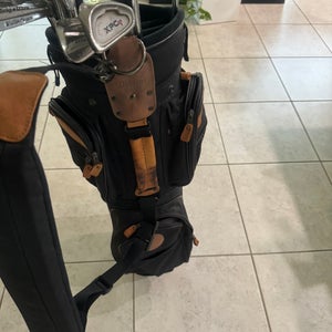 Wilson Golf Cart Bag  With shoulder strap