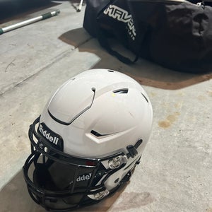 BRAND NEW Large Riddell SpeedFlex Helmet