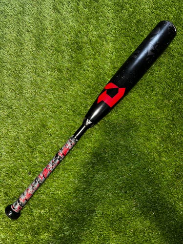 2022 Demarini Zoa 29/21 Rolled & Shaved