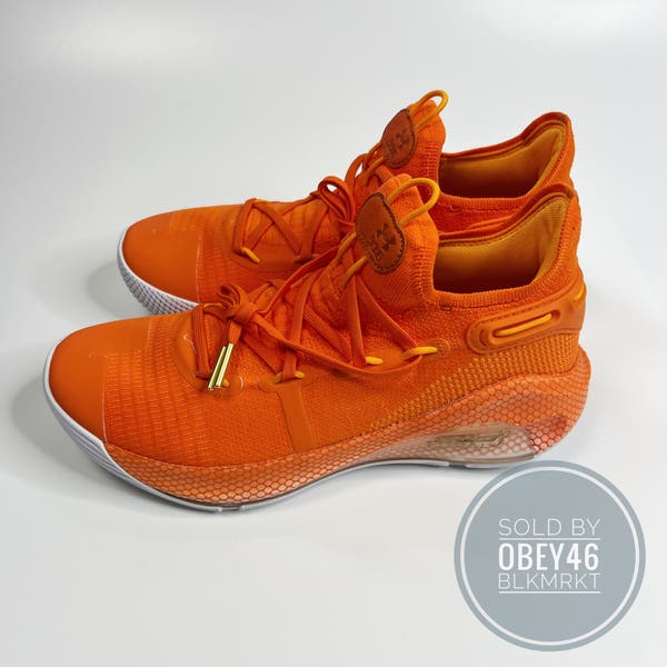 シューズ(男性用) CURRY 6 Amazon | [アンダーアーマー] メンズ バスケットシューズ カリー
