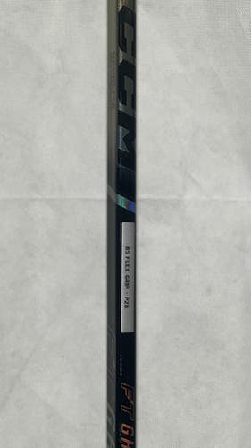 Senior New Left Hand CCM FT Ghost Hockey Stick P28