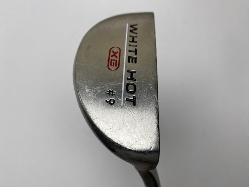 Odyssey White Hot XG 9 Putter 31" Womens RH