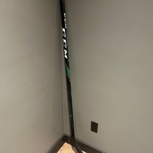 Senior Left Hand P88 CCM RibCor Trigger 4 Pro Hockey Stick