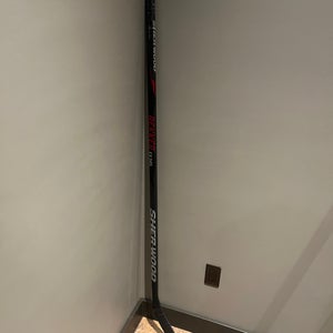 Senior Left Hand P88 Sherwood Rekker EK345 Hockey Stick