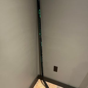 Senior Left Hand P88 CCM RibCor Trigger 4 Team Hockey Stick