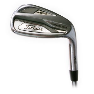 Titleist 718 AP2 Forged Single 9 Iron Steel NS Pro Modus 3 Tour 130 X Flex