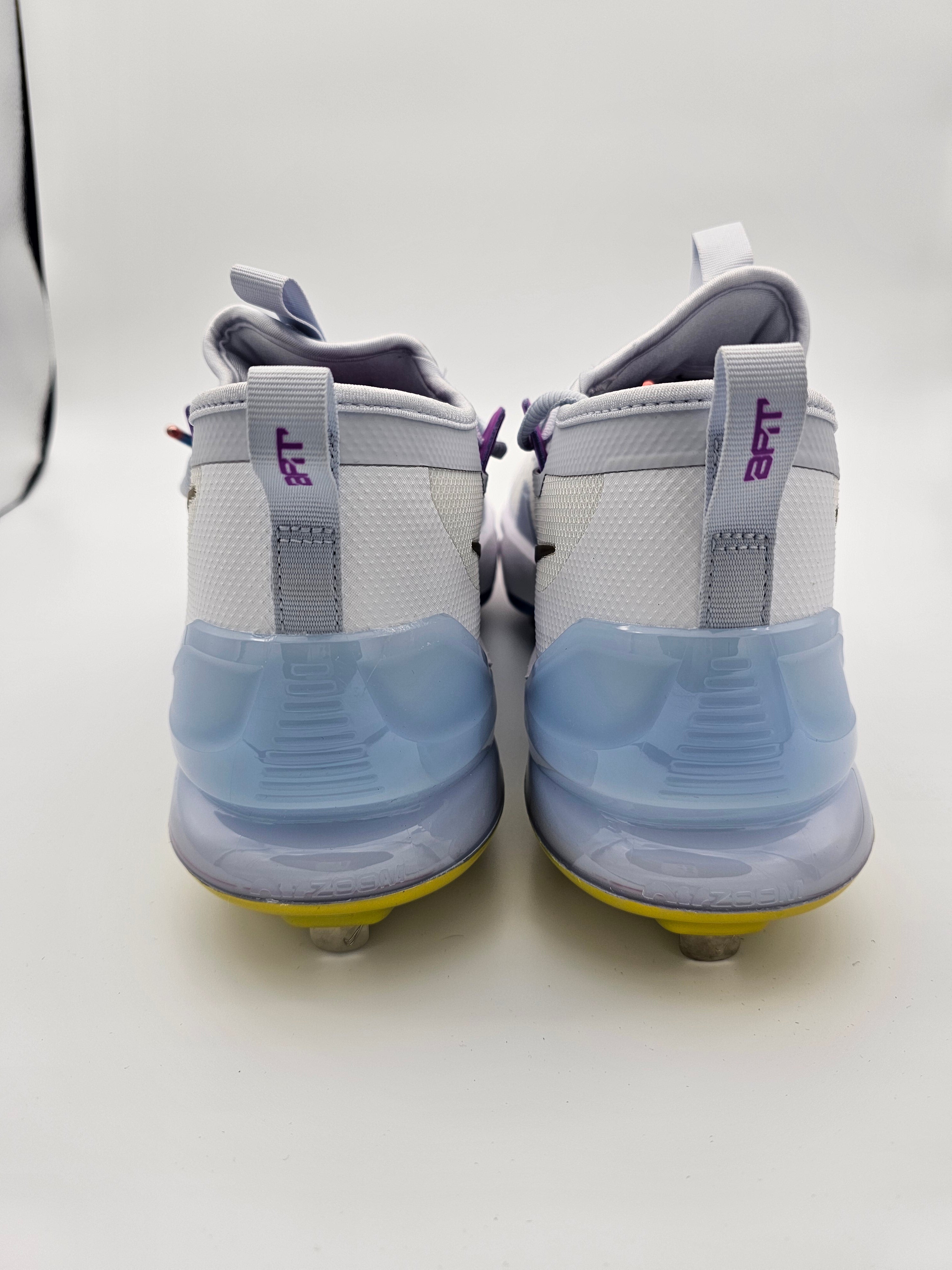 rainbow trout cleats
