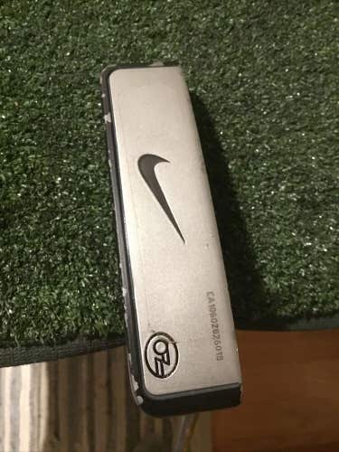 Nike OZ-1 Putter 35 Inches (RH)