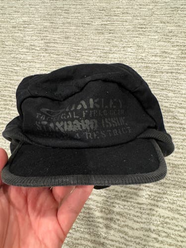 Oakley Winter Hat with Earflaps