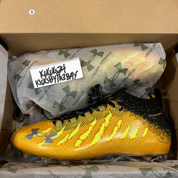 UNDER ARMOUR ネオンイエロー ピステ &パンツ Custom Under Armour Women's Team Tech Recycled Performance