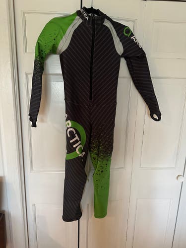 Used XS Men's 2019 Arctica Ski Suit FIS Legal