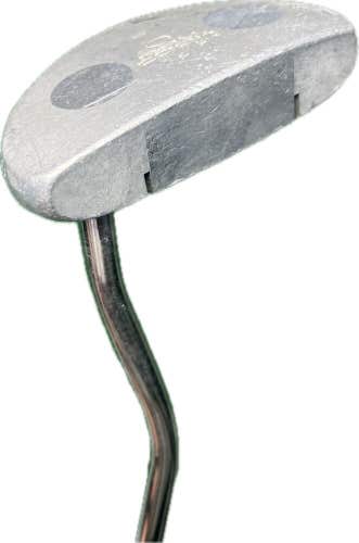 Ray Cook M1-X RH Steel Shaft Putter 34.5” L New Grip!