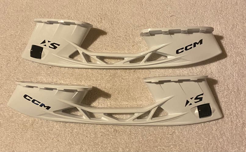 CCM Hockey SpeedBlade XS Holders Size 11 295