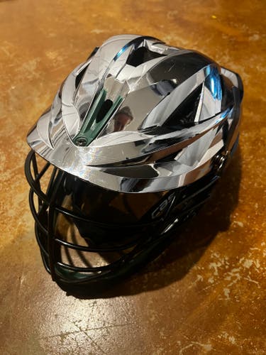 Used Cascade XRS Helmet
