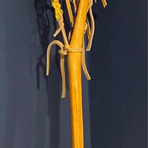 Refurbished Traditional Wooden lacrosse stick