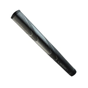 Winn Excel Pistol Putter Grip (Black, Jumbolite, J8L-BK) 2024 NEW