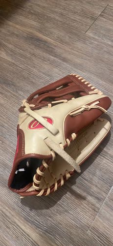 Brand New Right Hand Throw 12.75" Baseball Glove