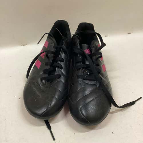 Used Adidas Junior 04 Cleat Soccer Outdoor Cleats