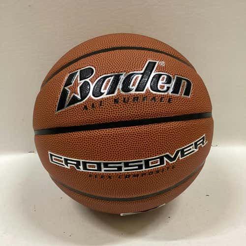 Used Baden Basketballs