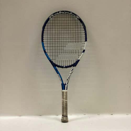 Used Babolat Drive Jr 25 25" Tennis Racquets