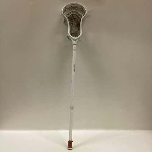Used East Coast Dyes Carbon Composite Men's Complete Lacrosse Sticks