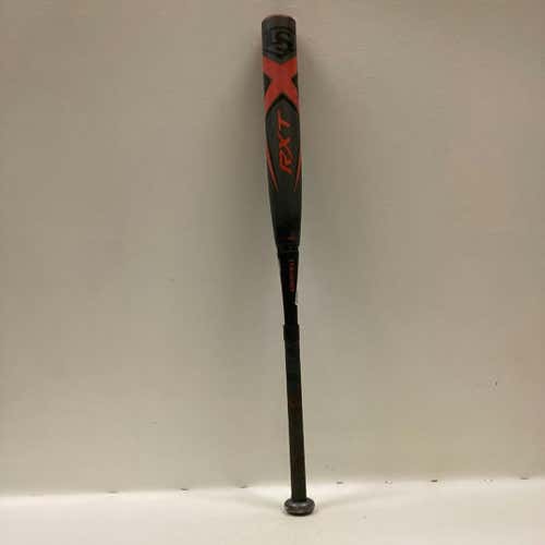 Used Louisville Slugger Rxt 31" -10 Drop Fastpitch Bats