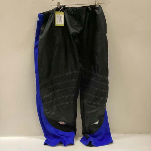Used Mission The Syndicate Lg Street Hockey Pants And Girdles